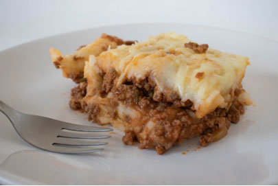 Dia dos Avós (26/07): celebre a data com Purê de Mandioquinha e Carne Moída do Divino Fogão, uma receita caseira e cheia de afeto