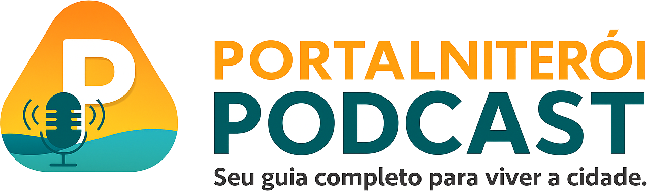 Portal Niterói Podcast – Seu guia completo para viver a cidade.