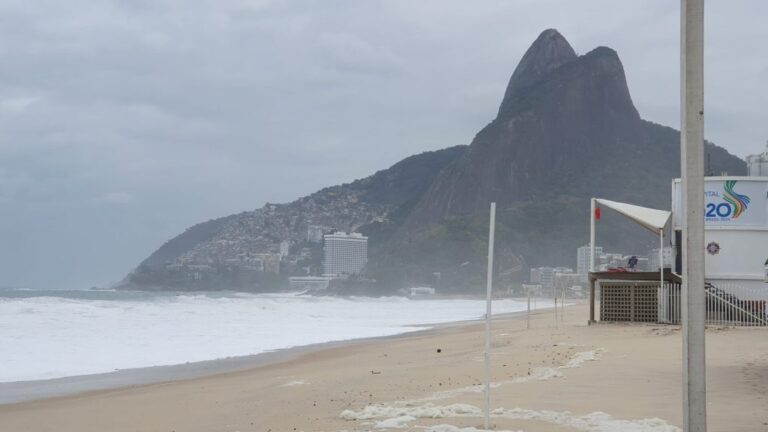 Previsão do tempo para esta terça-feira no Rio de Janeiro previsao-do-tempo-para-esta-terca-feira-no-rio-de-janeiro