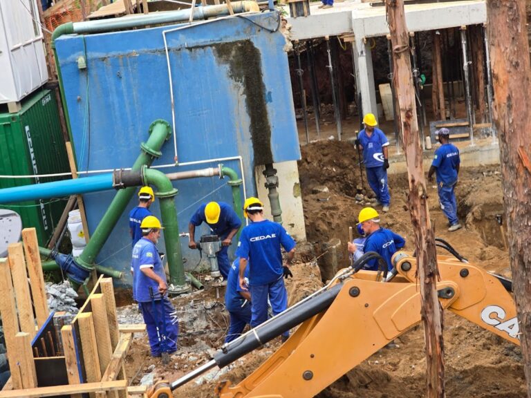 cedae-vai-investir-mais-de-r$-1,5-bilhao-para-universalizar-servicos-em-oito-municipios,-a-partir-de-2026