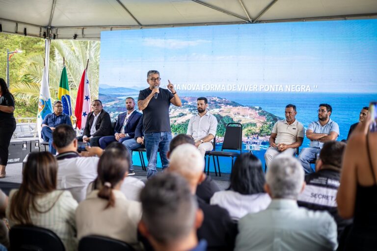 Prefeitura de Maricá assina contratos de R$ 267 milhões com o Governo Federal para investimentos em transporte, saneamento e drenagem prefeitura-de-marica-assina-contratos-de-r$-267-milhoes-com-o-governo-federal-para-investimentos-em-transporte,-saneamento-e-drenagem