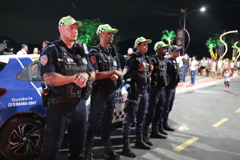 Maricá fecha 2025 sem registros de latrocínio e roubos de carga marica-fecha-2025-sem-registros-de-latrocinio-e-roubos-de-carga