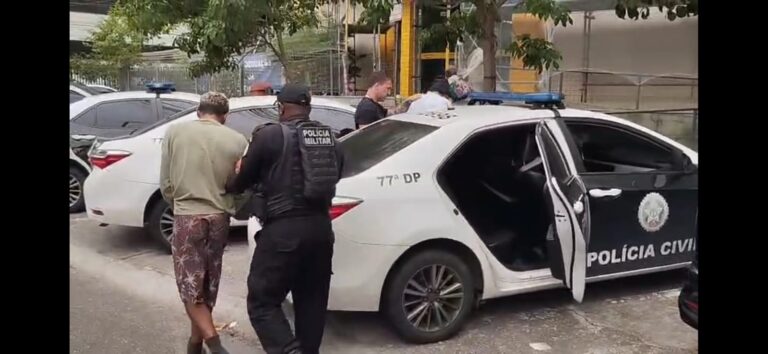 Polícia prende dupla que esfaqueou mulher em Icaraí durante roubo policia-prende-dupla-que-esfaqueou-mulher-em-icarai-durante-roubo