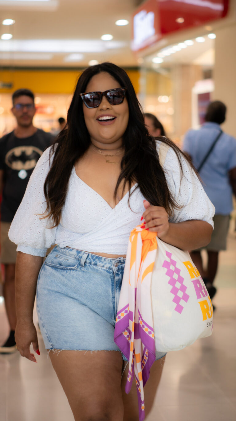 Pátio Alcântara promove Liquidação de Verão com curadoria da influenciadora Carol Petra patio-alcantara-promove-liquidacao-de-verao-com-curadoria-da-influenciadora-carol-petra