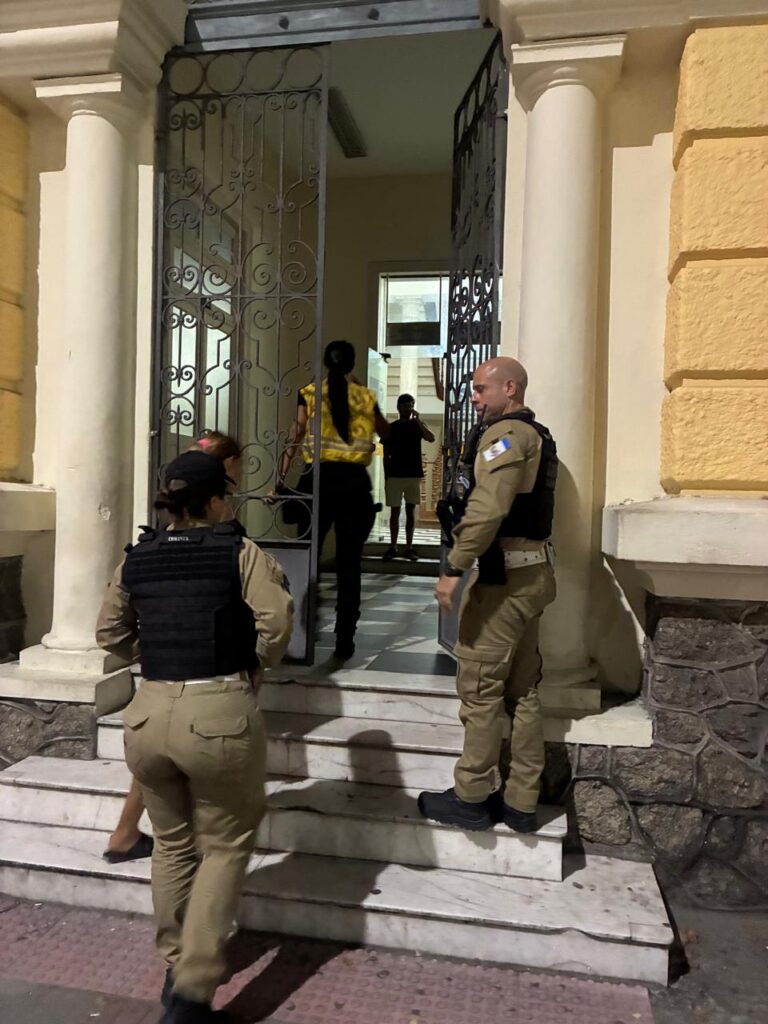 Guarda Civil Municipal atende ocorrência de agressão no Ingá guarda-civil-municipal-atende-ocorrencia-de-agressao-no-inga