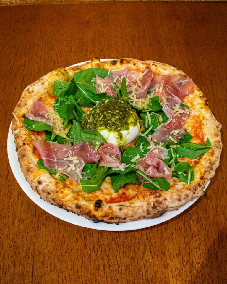 Gio Pizzeria traz a autêntica pizza napoletana para Niterói gio-pizzeria-traz-a-autentica-pizza-napoletana-para-niteroi