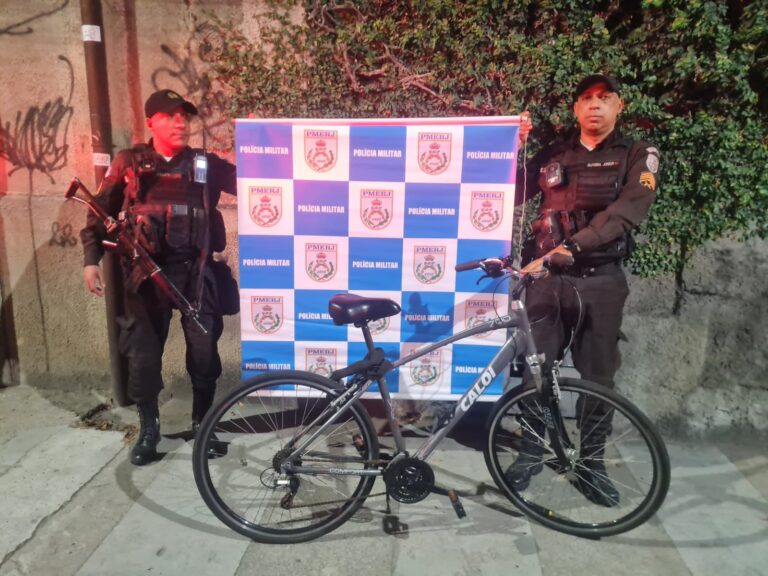 Polícia Militar apreende foragido após roubo em Boa Viagem, Niterói policia-militar-apreende-foragido-apos-roubo-em-boa-viagem,-niteroi