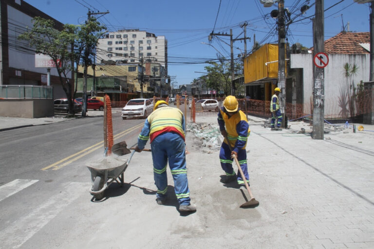 Obras do trecho 4 do MUVI seguem a todo vapor em Nova Cidade obras-do-trecho-4-do-muvi-seguem-a-todo-vapor-em-nova-cidade