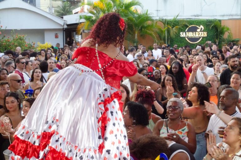 Irmãos de Axé Festival celebra Oxossi neste domingo irmaos-de-axe-festival-celebra-oxossi-neste-domingo