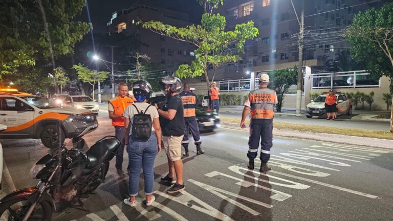 Prefeitura realiza ação contra motos barulhentas em Niterói prefeitura-realiza-acao-contra-motos-barulhentas-em-niteroi