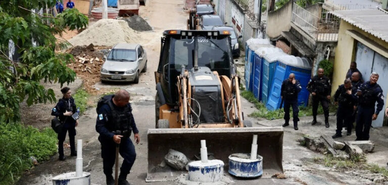 agora-e-lei:-rio-tera-disque-barricada-para-recebimento-de-denuncias-da-populacao