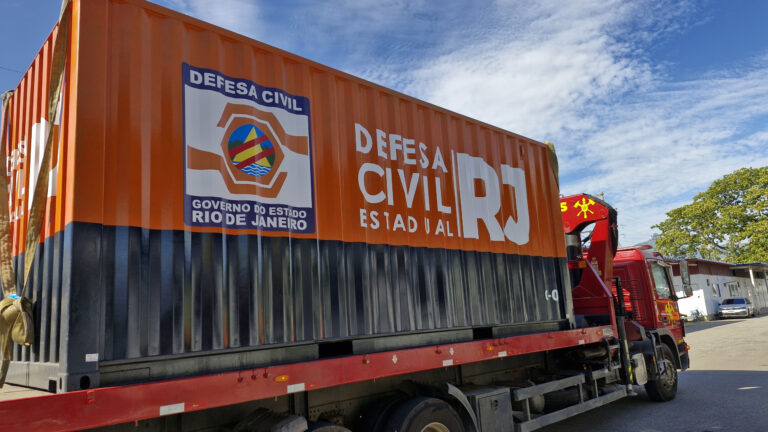 Defesa Civil RJ fortalece resposta a desastres com Postos Avançados de Ajuda Humanitária defesa-civil-rj-fortalece-resposta-a-desastres-com-postos-avancados-de-ajuda-humanitaria