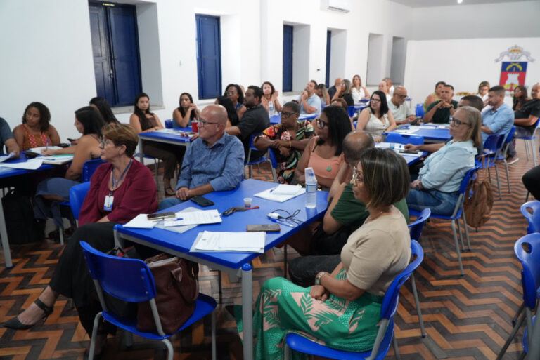 Novos conselheiros da Assistência Social de São Gonçalo tomam posse novos-conselheiros-da-assistencia-social-de-sao-goncalo-tomam-posse