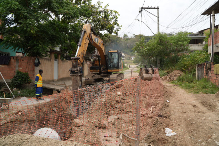 Obras nos bairros Sacramento, Eliane e Iêda estão a todo vapor obras-nos-bairros-sacramento,-eliane-e-ieda-estao-a-todo-vapor