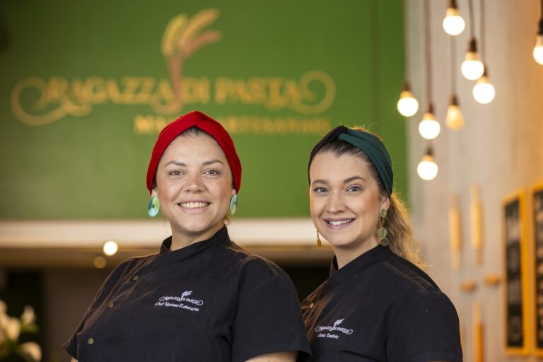 Ragazza Di Pasta inaugura nova unidade em Icaraí com foco em frutos do mar ragazza-di-pasta-inaugura-nova-unidade-em-icarai-com-foco-em-frutos-do-mar