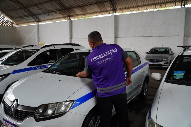 São Gonçalo tem novo valor de tarifa para bandeirada no serviço de táxi sao-goncalo-tem-novo-valor-de-tarifa-para-bandeirada-no-servico-de-taxi