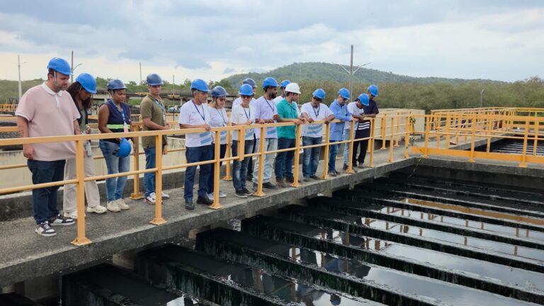 Parceria entre Águas do Rio e Firjan qualifica novos profissionais em São Gonçalo parceria-entre-aguas-do-rio-e-firjan-qualifica-novos-profissionais-em-sao-goncalo