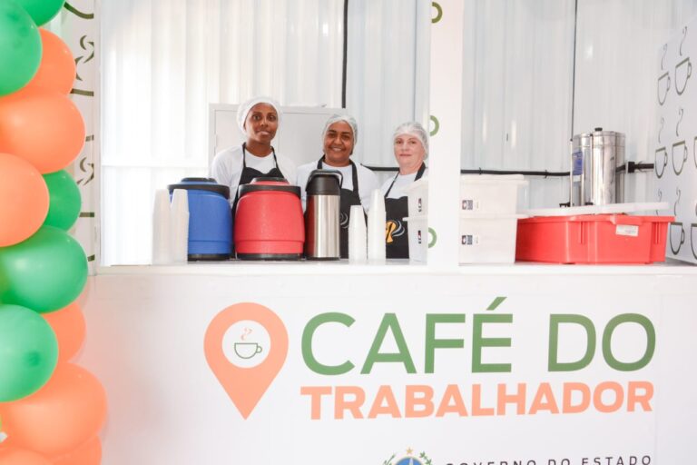 Governo do Estado inaugura segunda unidade do Café do Trabalhador em São Francisco de Itabapoana governo-do-estado-inaugura-segunda-unidade-do-cafe-do-trabalhador-em-sao-francisco-de-itabapoana