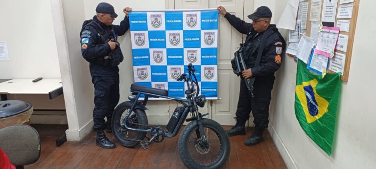 policia-militar-prende-adolescente-por-receptacao-de-ciclomotor-furtado-em-niteroi