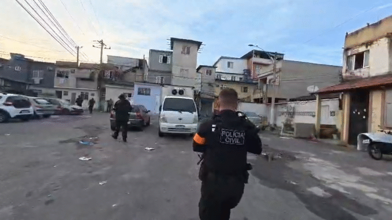 forcas-de-seguranca-do-rio-realizam-operacao-contra-faccao-criminosa-na-zona-norte