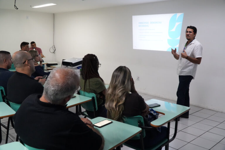 Vigilância Sanitária de São Gonçalo orienta funcionários de supermercados vigilancia-sanitaria-de-sao-goncalo-orienta-funcionarios-de-supermercados