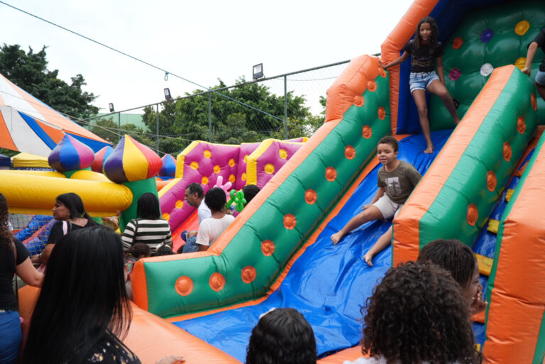 São Gonçalo terá fim de semana de diversão com Caravana de Arte e Lazer sao-goncalo-tera-fim-de-semana-de-diversao-com-caravana-de-arte-e-lazer