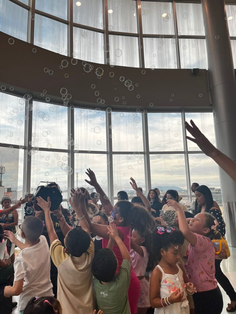 Shopping Pátio Alcântara promove programação especial de Carnaval para todas as idades shopping-patio-alcantara-promove-programacao-especial-de-carnaval-para-todas-as-idades