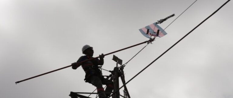 OCORRÊNCIAS COM PIPAS AUMENTAM 8% NA ÁREA DE CONCESSÃO DA ENEL RIO EM 2025 ocorrencias-com-pipas-aumentam-8%-na-area-de-concessao-da-enel-rio-em-2025