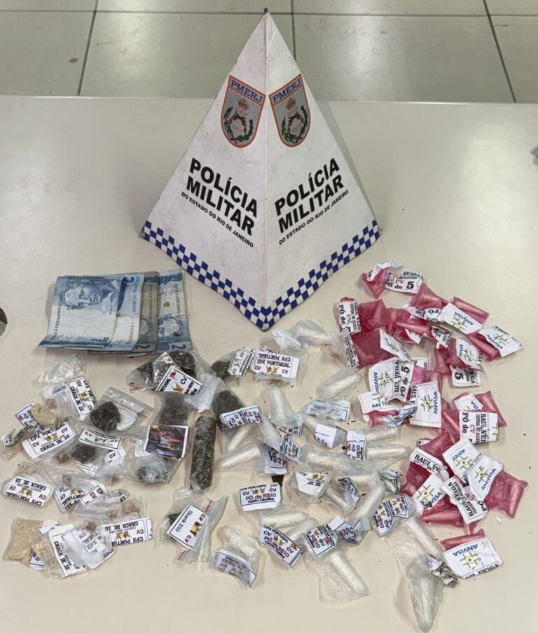 Adolescente é apreendido por tráfico de drogas em Maricá adolescente-e-apreendido-por-trafico-de-drogas-em-marica