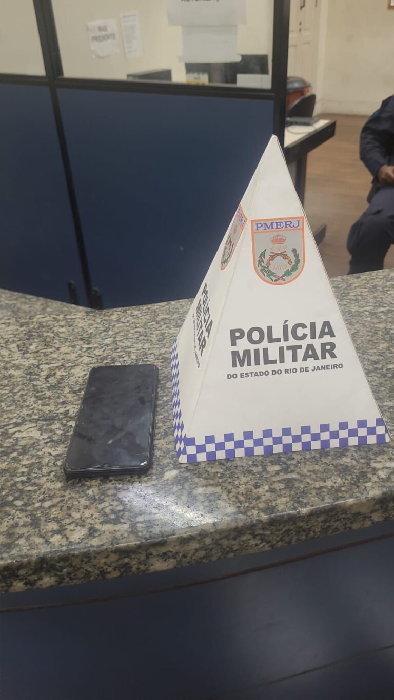 Polícia Militar prende homem por roubo no Centro de Niterói policia-militar-prende-homem-por-roubo-no-centro-de-niteroi