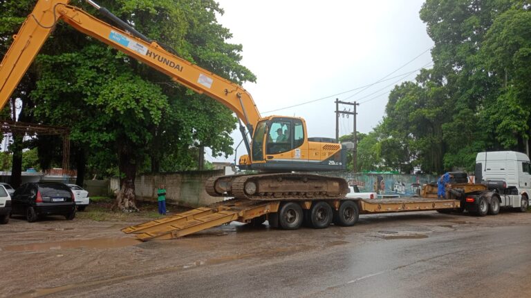 Governo do Estado mobiliza maquinário e equipes para apoiar municípios atingidos pelas chuvas governo-do-estado-mobiliza-maquinario-e-equipes-para-apoiar-municipios-atingidos-pelas-chuvas