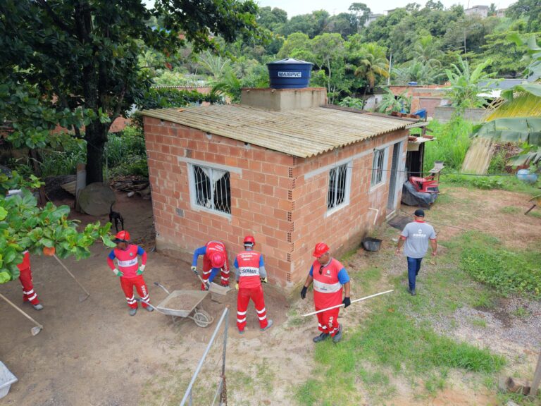 Prefeitura de Maricá realiza primeira ação do Programa Emboço Social no bairro Jacaroá prefeitura-de-marica-realiza-primeira-acao-do-programa-emboco-social-no-bairro-jacaroa