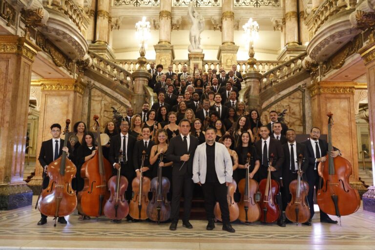 Orquestra Filarmônica Metropolitana lota Theatro Municipal do Rio orquestra-filarmonica-metropolitana-lota-theatro-municipal-do-rio
