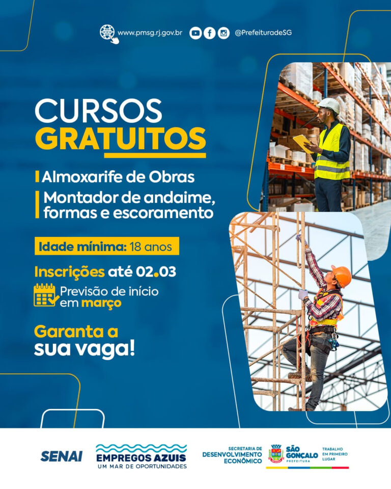 sao-goncalo-oferece-novos-cursos-profissionalizantes-gratuitos