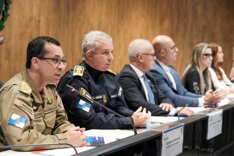 Governo do Estado apresenta balanço do Carnaval 2026 com queda no número de crimes governo-do-estado-apresenta-balanco-do-carnaval-2026-com-queda-no-numero-de-crimes