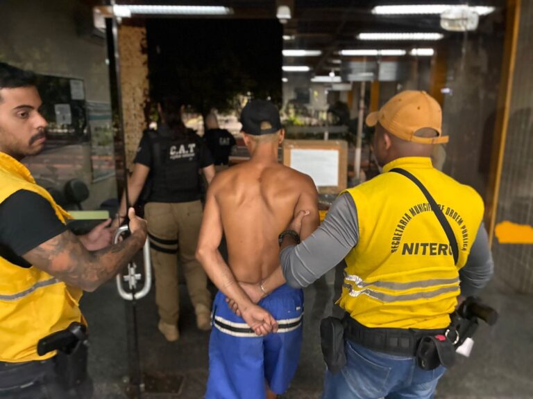 guarda-municipal-prende-homem-com-mandado-em-aberto-em-niteroi