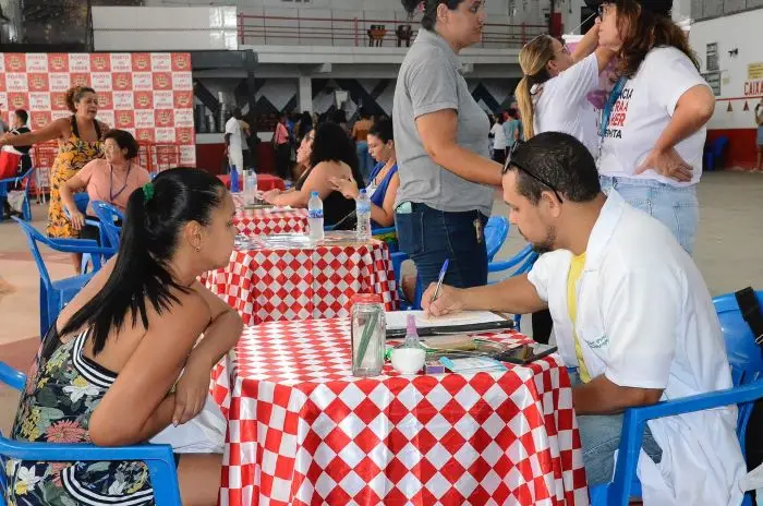 Porto da Pedra abre as portas para a empregabilidade feminina com feira de oportunidades porto-da-pedra-abre-as-portas-para-a-empregabilidade-feminina-com-feira-de-oportunidades