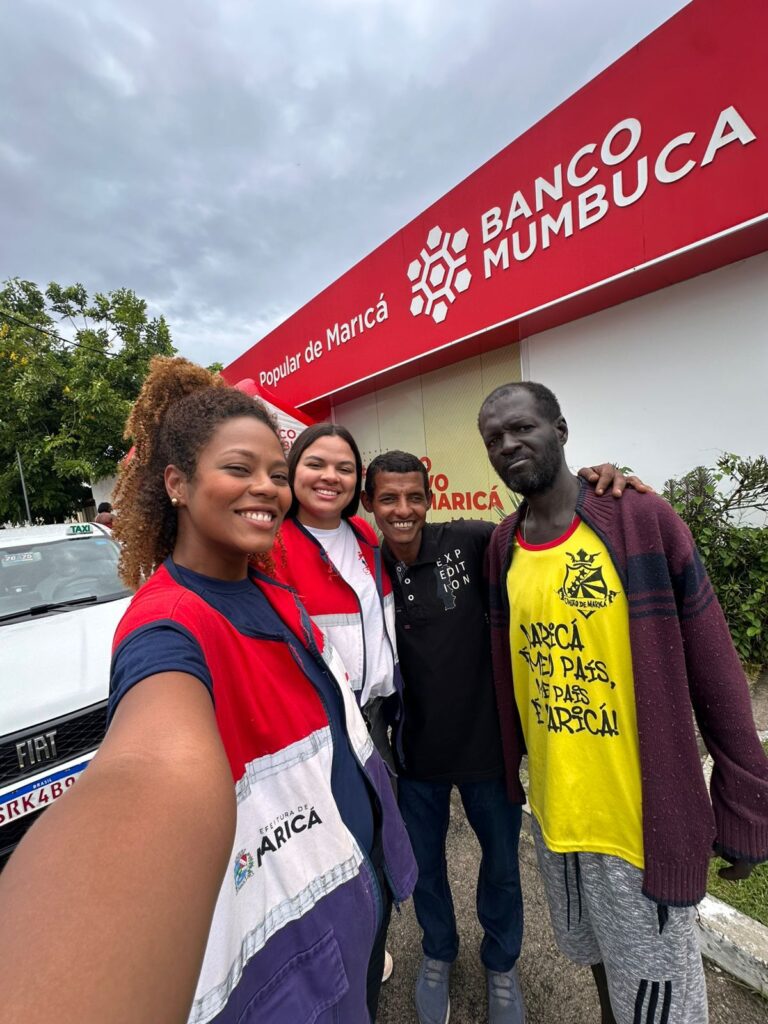 Prefeitura de Maricá promove reinserção social de morador acolhido em abrigo prefeitura-de-marica-promove-reinsercao-social-de-morador-acolhido-em-abrigo