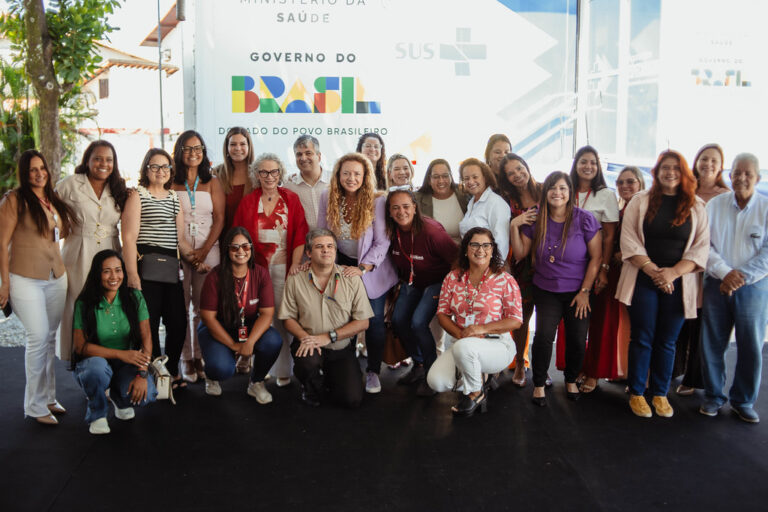 Maricá amplia atendimento à saúde da mulher com exames gratuitos de mamografia, ultrassonografia e consultas especializadas marica-amplia-atendimento-a-saude-da-mulher-com-exames-gratuitos-de-mamografia,-ultrassonografia-e-consultas-especializadas