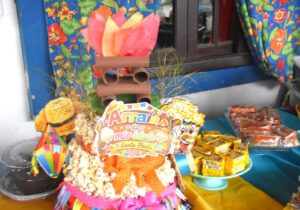 Maricá celebra a tradição julina com idosos em Santa Paula 33 55415076942 8a67e3f90e c
