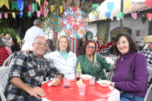 Maricá celebra a tradição julina com idosos em Santa Paula 25 55415077092 e7c16c6244 c