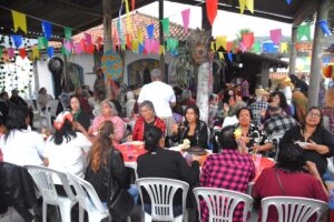 Maricá celebra a tradição julina com idosos em Santa Paula 27 55416159383 f6513bcffe b