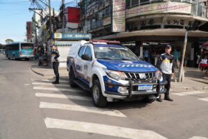 São Gonçalo inicia patrulhamento com grupamento armado ROMU da Guarda Municipal 30 unnamed 2026 07 30T162211.579