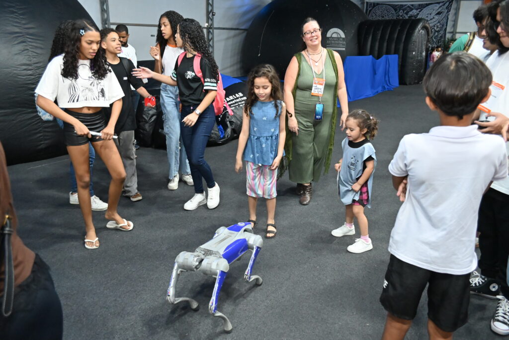 Niterói recebe Dia da Família na Ciência no encerramento da 78ª Reunião Anual da SBPC