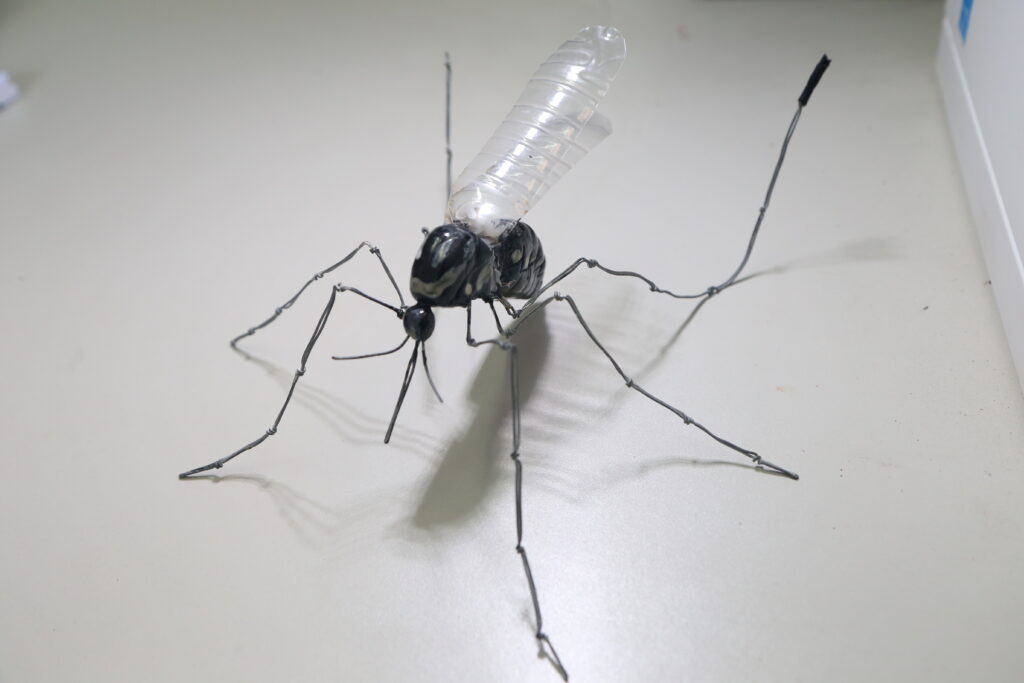 Saúde estadual intensifica ações para prevenir transmissão de arboviroses com a chegada do El Niño