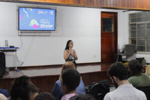 Primeira Oficina Local do Plano Diretor reúne moradores; programação segue até sexta-feira